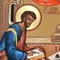 Danas je Sveti Luka, jedna od najčešćih slava u Srbiji: Praznik prati i neobično narodno verovanje