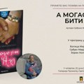 Rokerska priča o mladosti: U Novom Sadu promocija romana kantautora Srđana Marjanovića