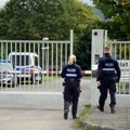 Uhapšeno devet osoba u Holandiji i Nemačkoj pod sumnjom za terorizam