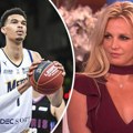 Britni Spirs priznala da je udarena od strane obezbedjenja NBA zvezde: "On se u tom trenutku smejao..."