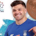 Srpski rvač Stevan Mićić osvojio zlatnu medalju na Gran-priju u Madridu