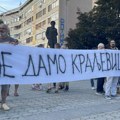 Životna sredina i Srbija: Ima li bojazni za Zaječarce od geoloških istraživanja Kraljevice, park-šume i simbola grada