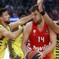 Bajern jači za fenerbahčeovog amerikanca: Posle dolaska Jama Madara postao višak u klubu iz Istanbula