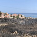 Požari na Rodosu stavljeni pod kontrolu, ukinuto vanredno stanje