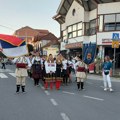 Ansambli iz Bugarske, Slovačke, Gruzije i Kolumbije gosti na 18. Međunarodnom folklornom festivalu u Pirotu