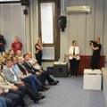 Svečano otvoren Svetski kongres Rusina u Novom Sadu: Na naučnom skupu okupljeno 140 učesnika