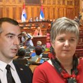 Koliko plaćamo poslanike: Elvira Kovač najplaćenija, Orliću najviše za putovanja