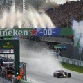 Rekord uz nevreme: Nove stranice istorije Formule 1 su ispisane!