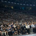 Grobari ovo čekaju: KK Partizan objavio važno saopštenje za sve svoje navijače, a tiče se sezonskih karata