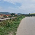 Bojan Pešić: Rekonstrukcijom trase Niš – Dimitrovgrad, problem prelaska preko pruge rešiće se izgradnjom pothodnika od…