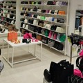 FOTO: Otvoren je najveći N Fashion outlet u Novom Sadu!