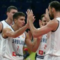 Bogdan otkrio pred svima: "Jokić nam šalje poruke!" Evo kako Nikola komunicira sa "orlovima" u toku Mundobasketa!