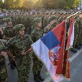 Šta se i kada zatvara u Beogradu zbog promocije oficira i Prajda