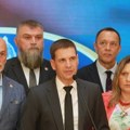 Jovanović (Novi DSS): Spremni smo za izbore na svim nivoima, počeli smo kampanju 1. septembra