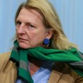 Nekadašnja šefica austrijske diplomatije Karin Knajsel preselila se u Rusiju