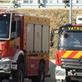 Prilikom gašenja požara pronašli Telo: Vatrogasci u Hrvatskoj zatekli jeziv prizor