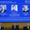 Ko su dobitnici Nobelove nagrade za fiziku: Mađarska ima još jednog laureata