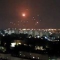 Horor! Hamas raketirao aerodrom ubrzo nakon poletanja srpskih državljana! (video)