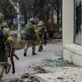 Rusi tvrde da je Kijev od 4. juna izgubio više od 90 hiljada vojnika