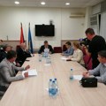Pirot: Predsednik Privremenog organa dosadašnji gradonačelnik Vladan Vasić