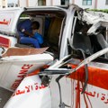 Gutereš o napadu na konvoj hitne pomoći u Gazi: Užasnut sam