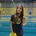 Plivači Proletera na prošlonedeljnim takmičenjima osvojili čak 64 medalje, BRAVO! Zrenjanin - Plivački klub "Proleter"