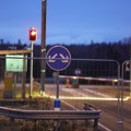 Kremlj izrazio žaljenje zbog odluke Finske da zatvori granični prelaze sa Rusijom