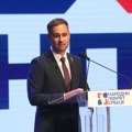 Aleksić: "Srbija protiv nasilja" je protiv usvajanja francusko-nemačkog plana za Kosovo