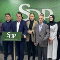 SDP tutin: Takozvani” Čuvari Sandžaka” nelegalno otuđuju imovinu građana Tutina