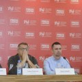 Tribina Udruženja novinara Srbije: Autorska prava novinara teško dokaziva