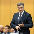 Plenković: Rezultati izbora u Srbiji realnost