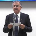 Srpski diplomata stiže u Podgoricu: Nebojša Rodić novi ambasador u Crnoj Gori