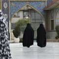 U Iranu pogubljena nekadašnja devojčica-nevesta koja je pre 10 godina ubila muža