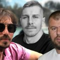 Oglasio se Janjušev drugi brat! Slika i reči kojima se oprostio od Mihajla kidaju dušu: "Mile moj lepi..."