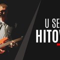 U senci hitova: Pino Palladino