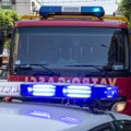 Eksplozija u pogonu „Trajala“ u Kruševcu– jedna osoba poginula, četiri povređene /video/