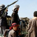 SAD ponovo napale jemenske pobunjenike Pokreta Huti
