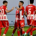 Evo gde možete da gledate uživo TV prenos meča Zvezda - ZTE na zimskim pripremama na Kipru