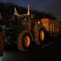 "Opsada Pariza": Poljoprivrednici u blokadi ključnih saobraćajnica