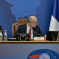 RIK: usvojio izveštaj o izborima, stekli se uslovi za zakazivanje konstitutivne sednica Skupštine Srbije