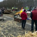 Belgija blokirana Putevi neprohodni, ljudi ne mogu ni kod lekara (foto)