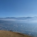 U Novom Pazaru prekomjerno zagađen vazduh 26 dana od početka 2024. godine