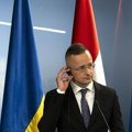 Mađarska neće stavljati veto na finansiranje isporuka oružja Ukrajini iz fonda EU