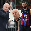 Mirotić je lagao, zbog njega je izgubljen madar! Grbović progovorio: Partizan nema ni pleja ni centra!