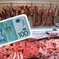 Ogromne razlike u ceni Od mesare do marketa kilogram buta skuplji za više od 300 dinara uvozno meso skoro duplo jeftinije od…