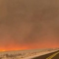 Bukti požar u Teksasu: Izgorelo više od 340.000 hektara zemlje, ima poginulih (foto/video)
