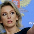 Zaharova: Doprinos Viktorije Nuland podrivanju poverenja Rusije i Amerike kolosalan