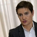 „U vrhu je liste besprizornih osoba kojima je Vučić okružen“: Opozicija o Brnabić kao predsednici Skupštine