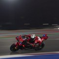 Moto GP Katar: Spektakl pod reflektorima za start sezone