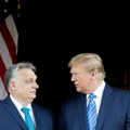 Orban: Tramp je "predsednik mira"